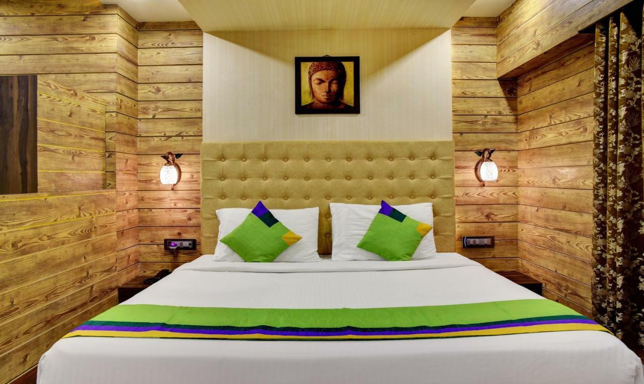 Treebo Trend Venkatesh Regency Hotel Siliguri Eksteriør billede